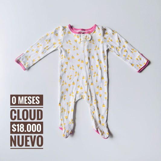 0 m Mameluco Cloud Nuevo