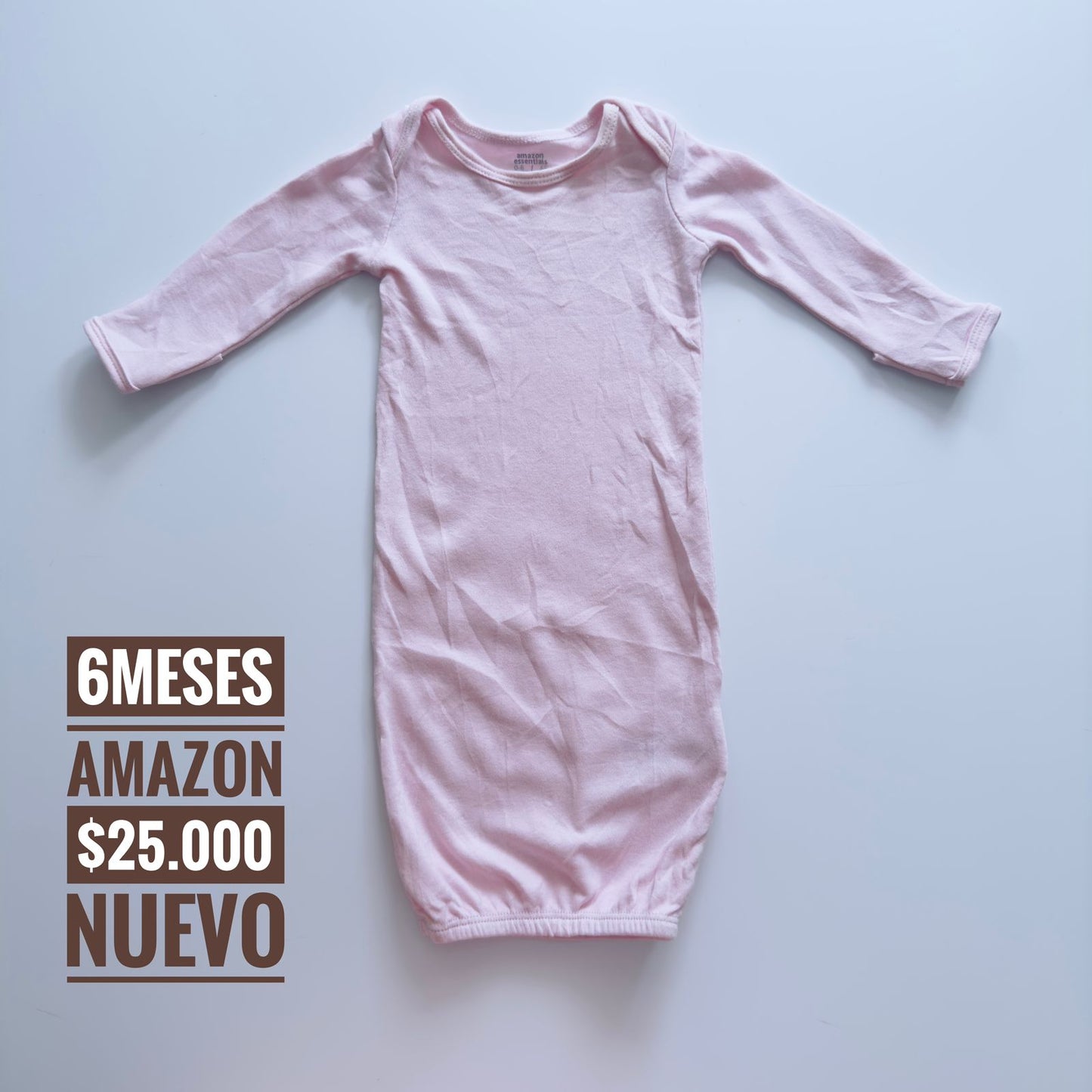 6 m Saco para dormir Amazon