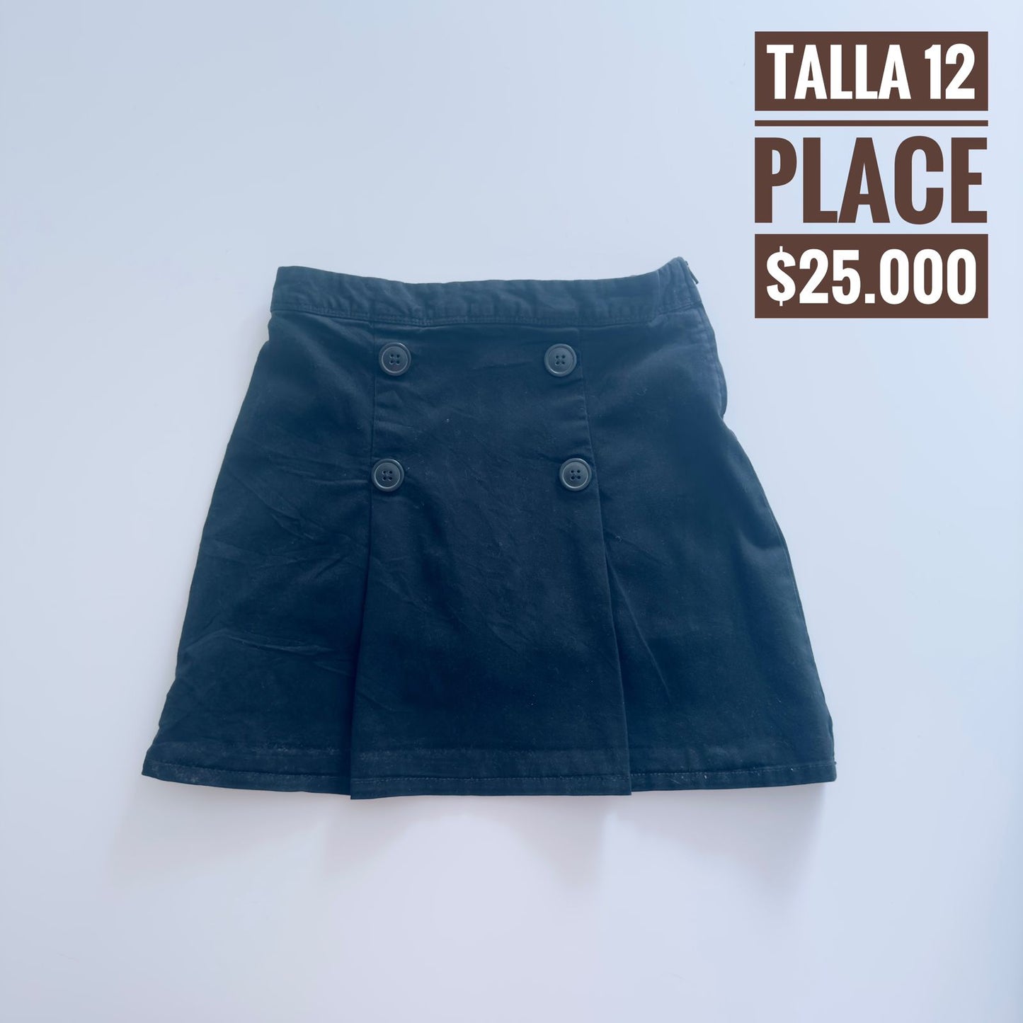 12T Falda Place
