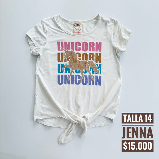 14T Blusa Jenna