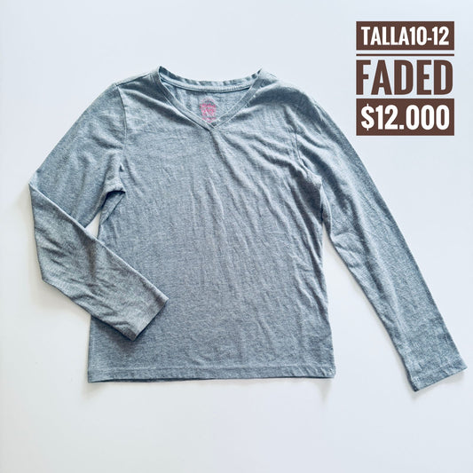 10-12T Buso Faded Glory