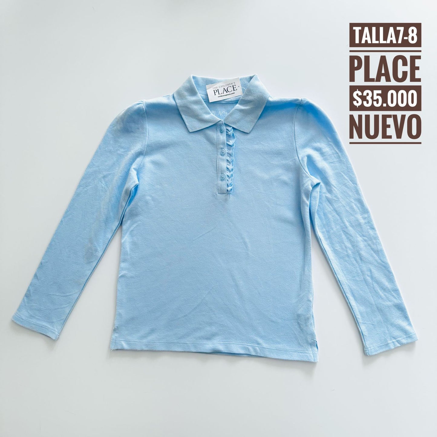 7-8T Buso Place Nuevo