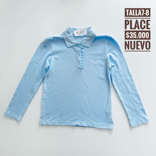 7-8T Buso Place Nuevo