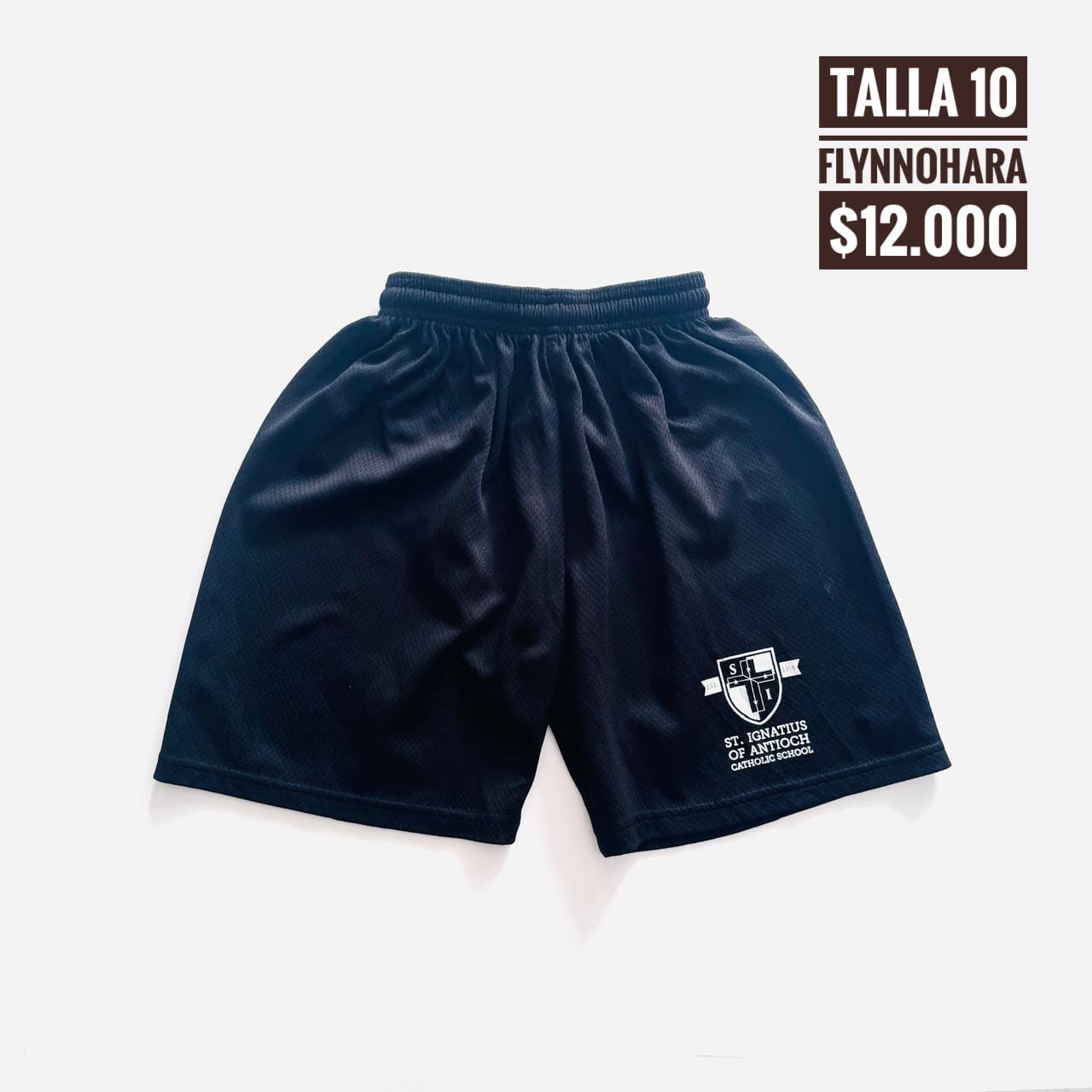 10T Pantaloneta Importado