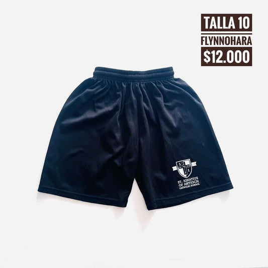 10T Pantaloneta Importado