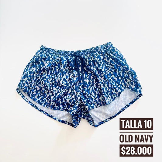 10T Short Old Navy