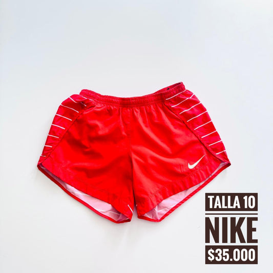 10T Short Nike