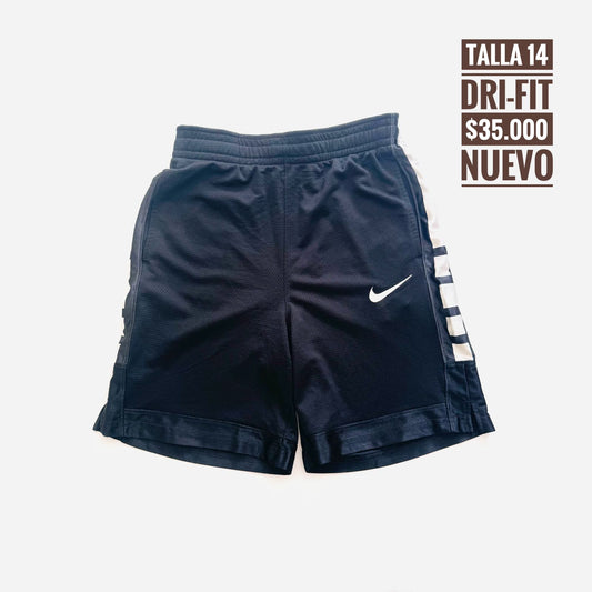 14T Pantaloneta Importado Nuevo