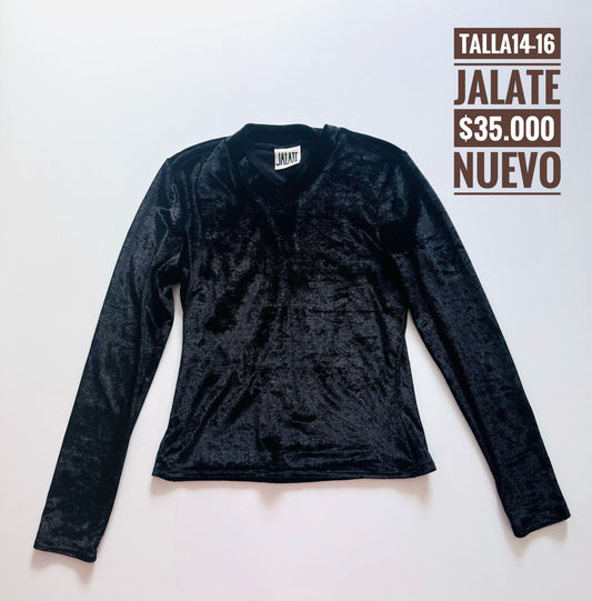 16T Saco Jalate Nuevo