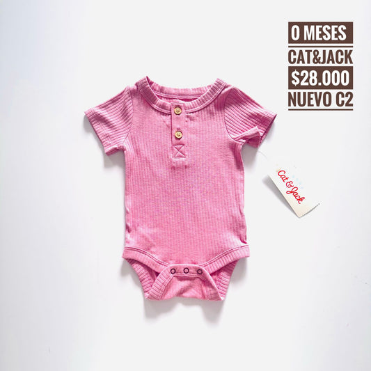 0 m Body Cat & Jack Nuevo