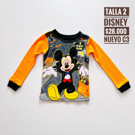 2T Buso Disney Nuevo