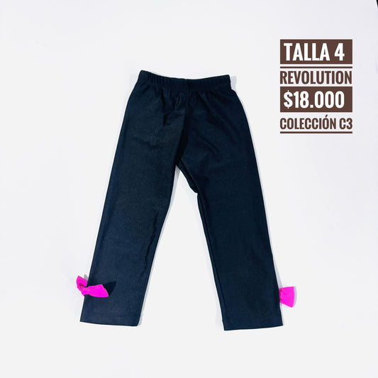 4T Leggins Revolution
