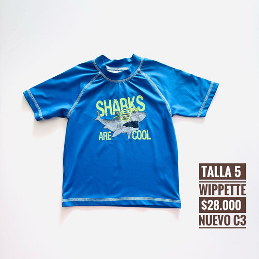 5T Vestido de Baño Wippette Nuevo