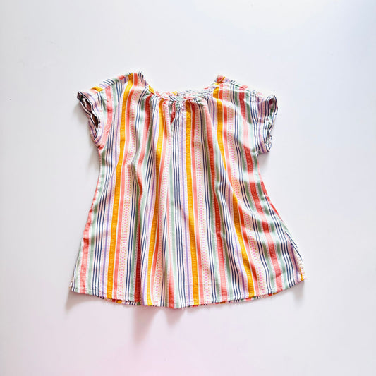 7-8T Blusa Cat & Jack Nuevo