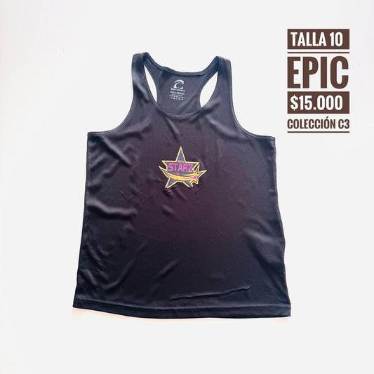 10T Blusa Importado