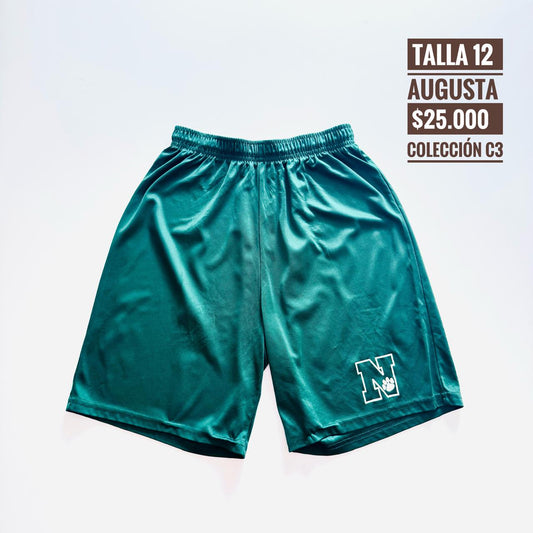 12T Pantaloneta Augusta
