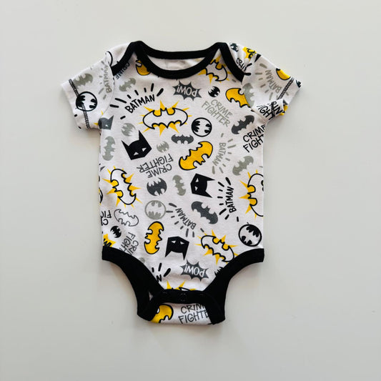 0 m Body Batman Nuevo