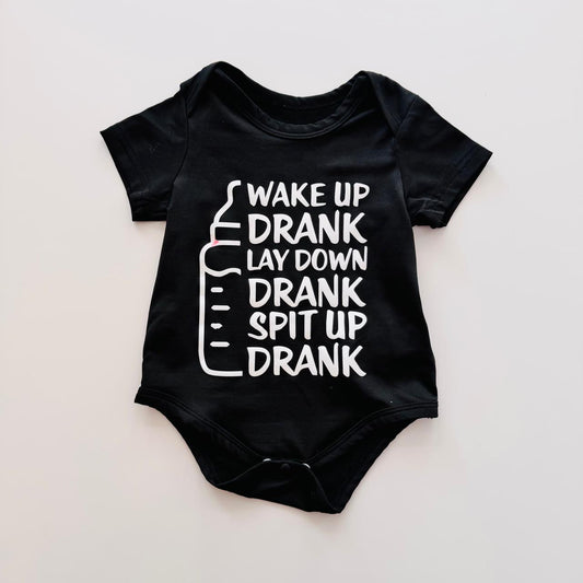 3 - 6 m Body Shein Nuevo