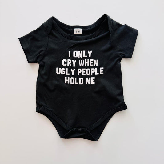 3 - 6 m Body Importado Nuevo