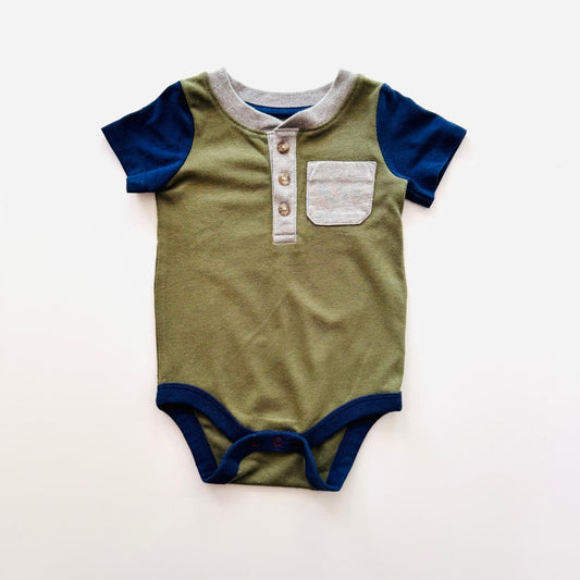 0 - 3 m Body Cat & Jack Nuevo