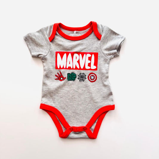 0 - 3 m Body Marvel Nuevo