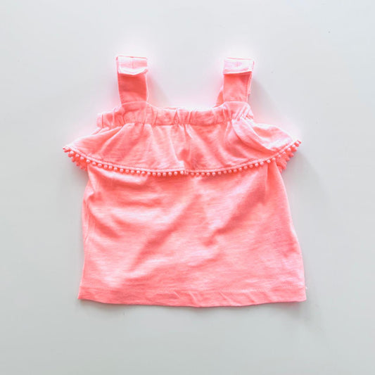 3 m Blusa Carter´s Nuevo