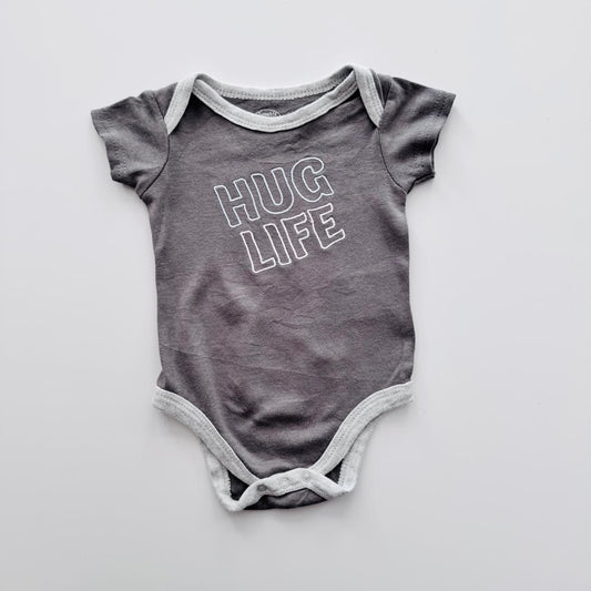 3 - 6 m Body Importado Nuevo