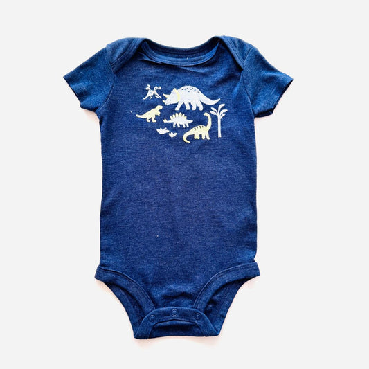 3 - 6 m Body Carter´s Nuevo