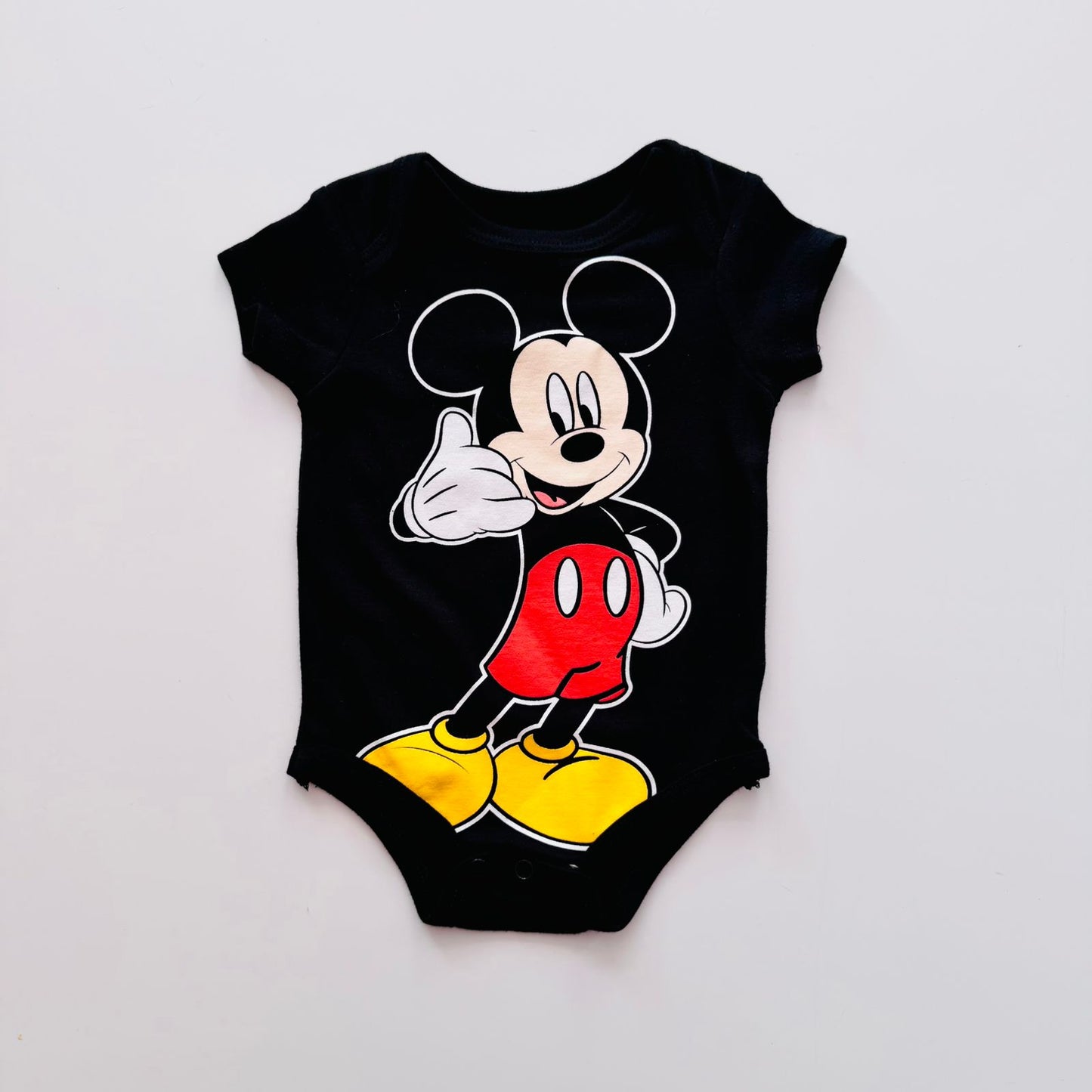 3 - 6 m Body Disney Nuevo