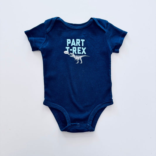 6 m Body Carter´s Nuevo