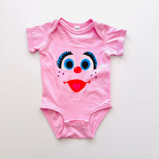 6 m Body Rabbit Nuevo