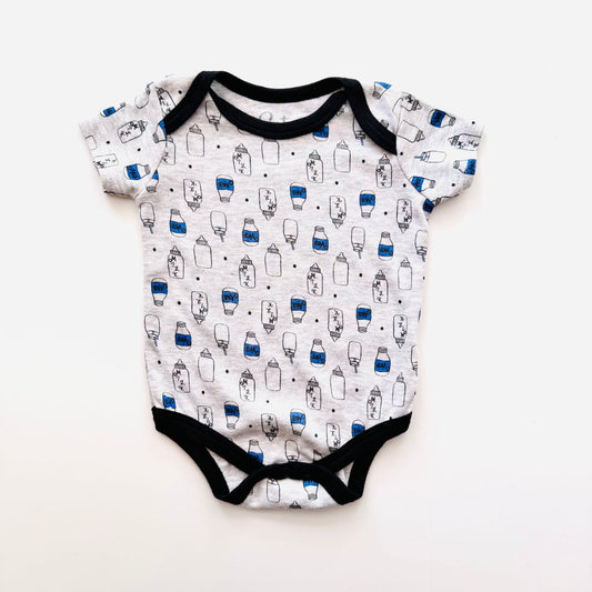 6 - 9 m Body Contact Nuevo