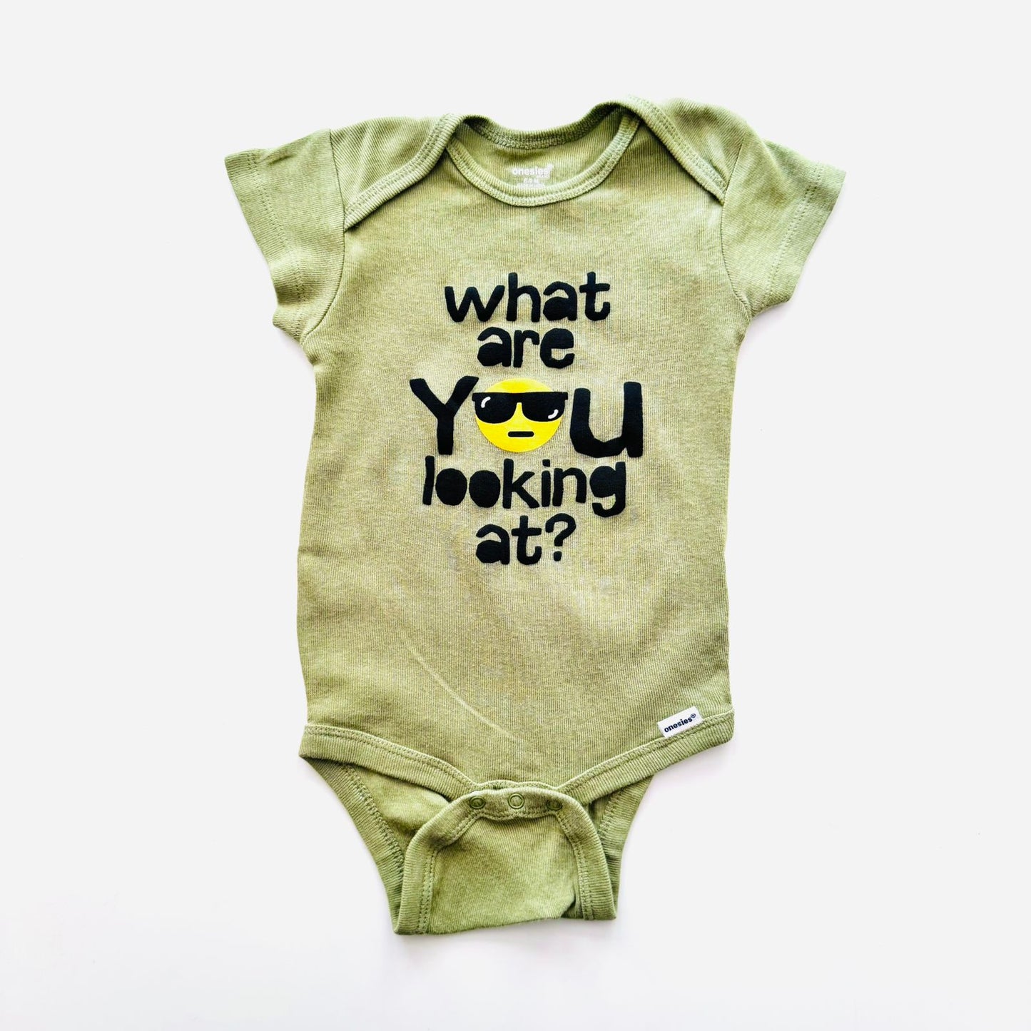 6 - 9 m Body Onesis Nuevo