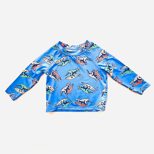 6 - 9 m Vestido de Baño Wonder Nation