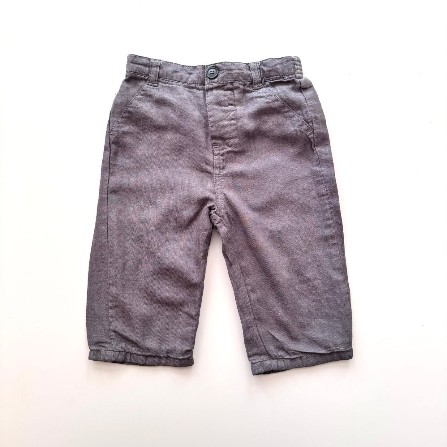 9 m Pantalon Cherokee Nuevo