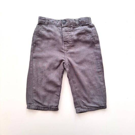 9 m Pantalon Cherokee Nuevo