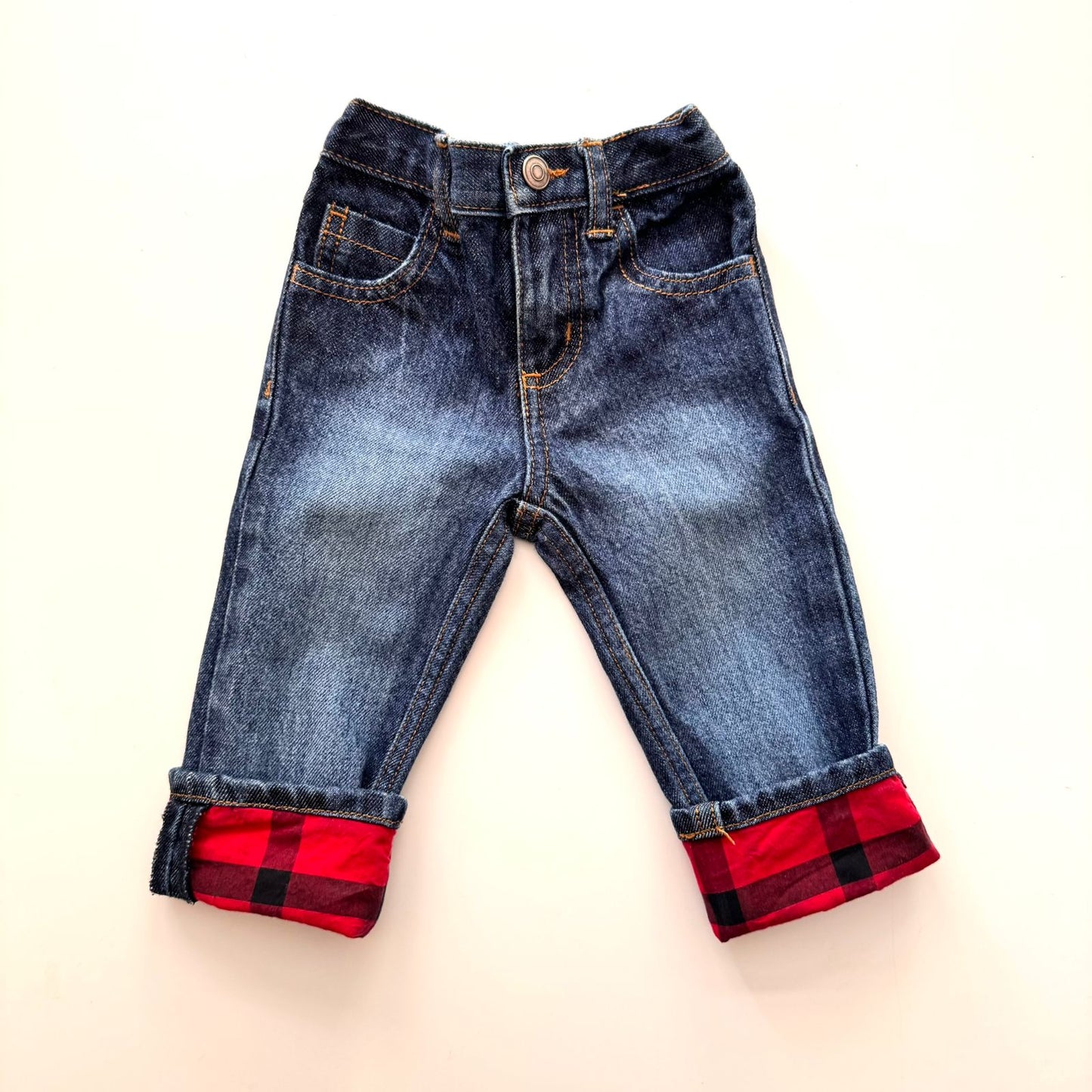 9 m Jean Carter´s Nuevo