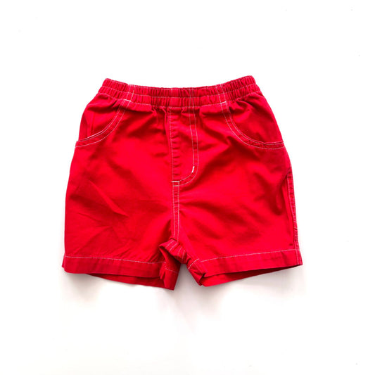 9 m Bermuda Circo Nuevo