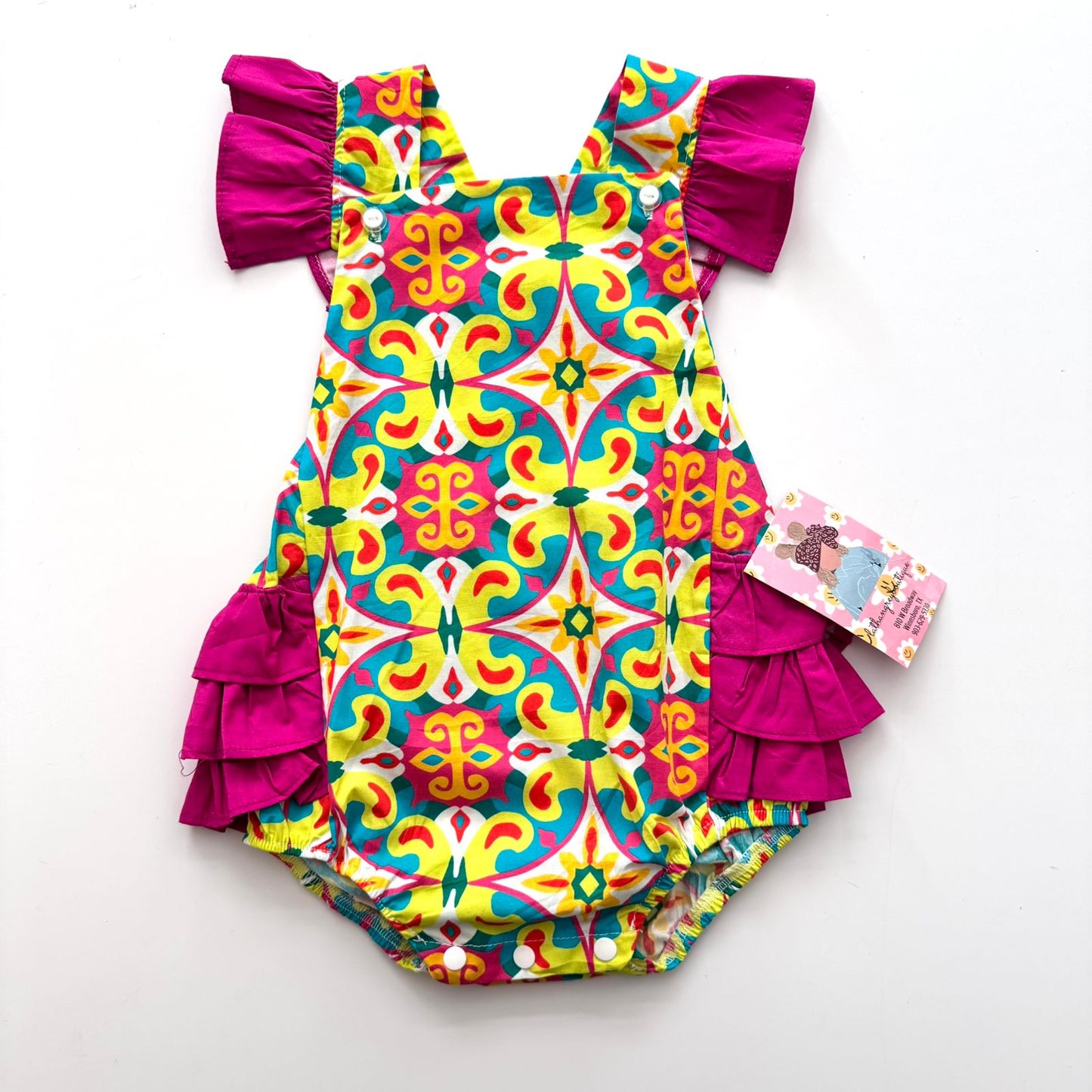 12 m Vestido Lathan Grey Nuevo
