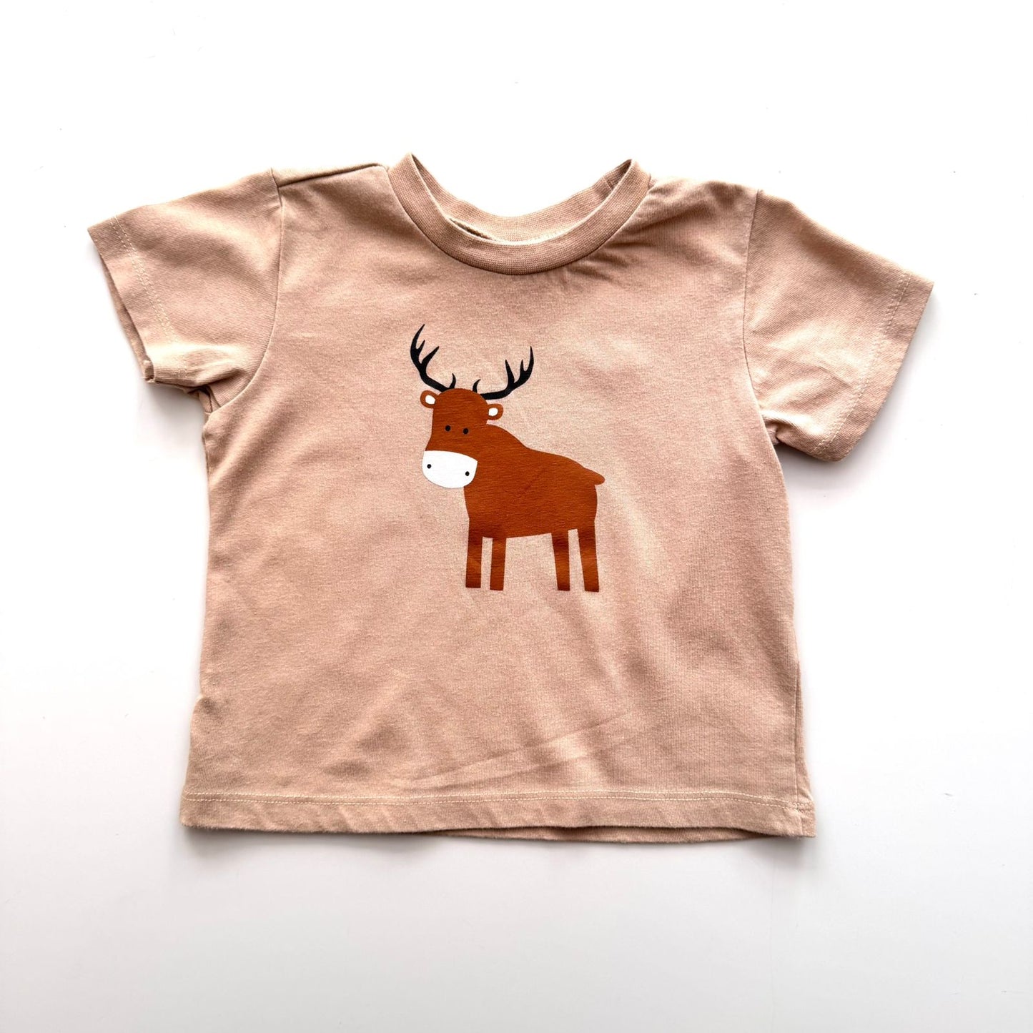 12 m Camiseta Holiday Nuevo