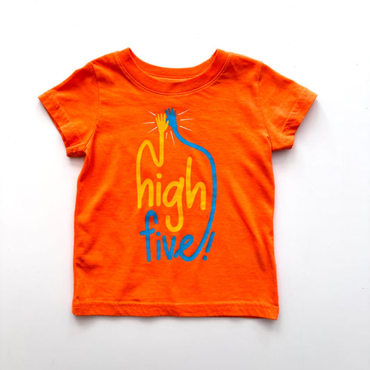 12 m Blusa Cat & Jack Nuevo