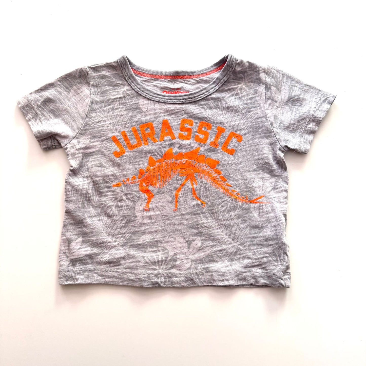 12 m Camistea Oshkosh Nuevo