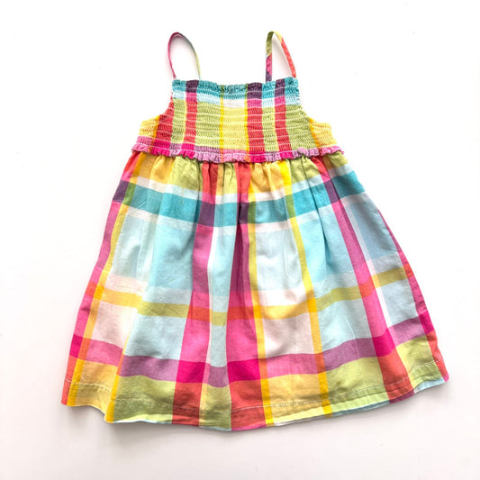 18 m Vestido Old Navy Nuevo