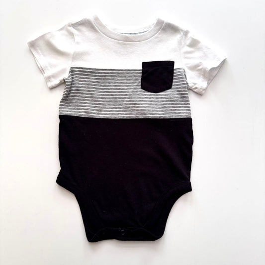 18 m Body Okie Dokie Nuevo