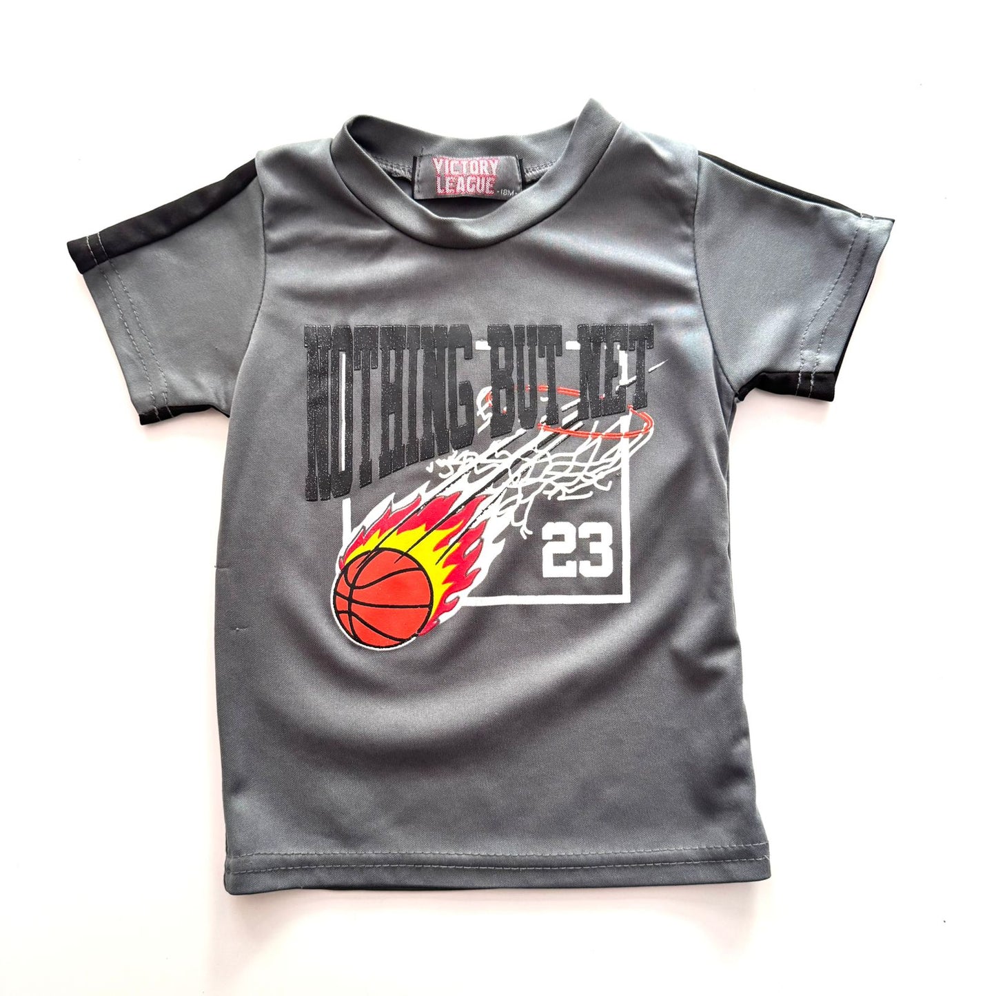 18 m Camiseta Victory Nuevo