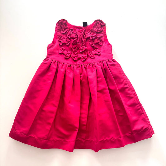 3T Vestido Gap Nuevo