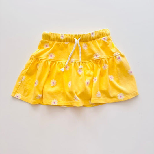 3T Falda Cat & Jack Nuevo