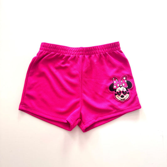 3T Short Disney Nuevo