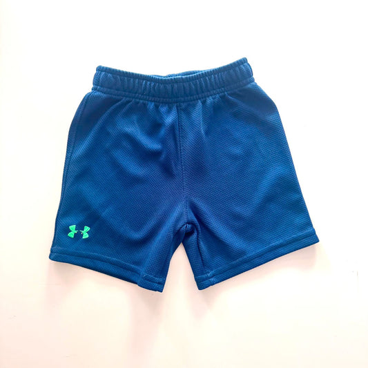 3T Pantaloneta Under armour