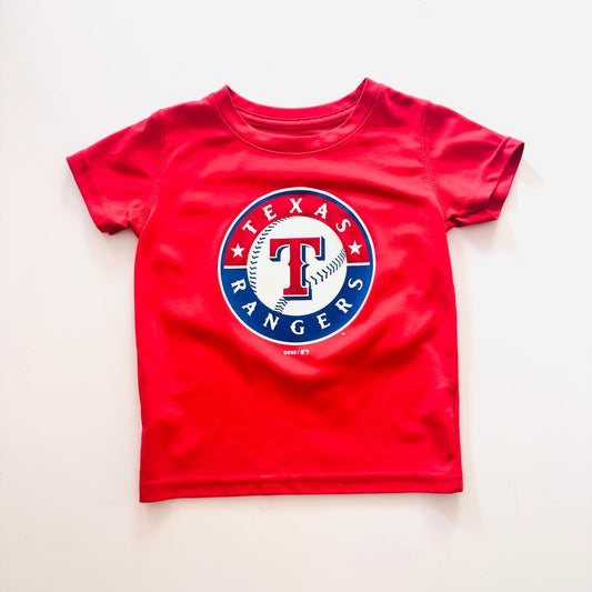 3T Camiseta Genuine Nuevo